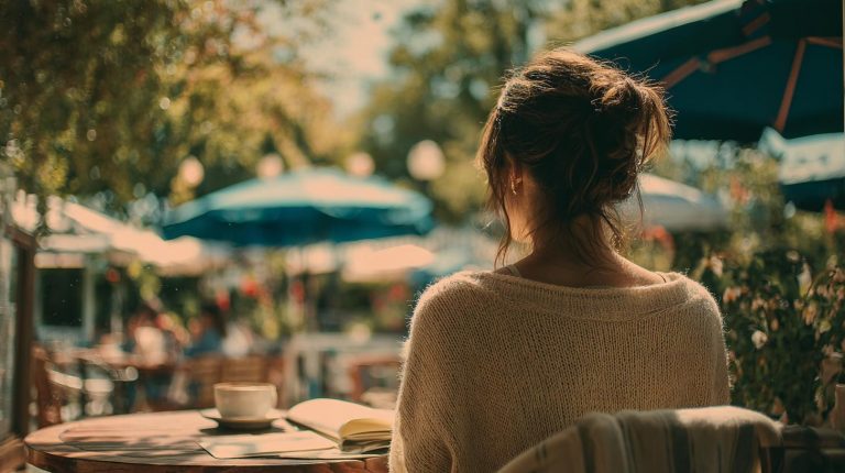 Как побороть социофобию